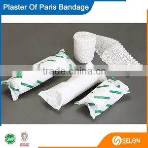 SELON PLASTER OF PARIS BANDAGE thumbnail-1