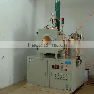 Oil Mist Cleaning Machine for CNC Machine Tools thumbnail-1