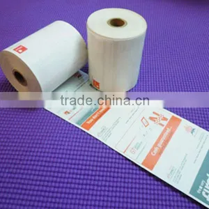 High Quality Multiply Ncr Carbonless Copy Paper thumbnail-1