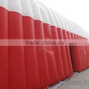 Inflatable Tent With Movie Screen Inside,inflatable Theatre for Cinema Activity Event thumbnail-4