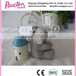 2015 New High Quality Plush Koala Keychain Hot Selling thumbnail-2