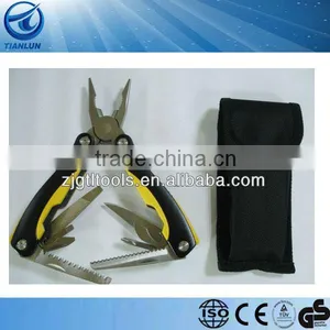 Stainless Steel 9 in 1 Multi Of Tool thumbnail-1