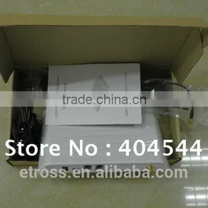 Etross-8848 GSM Wireless Fax Gateway Voice Fax thumbnail-6