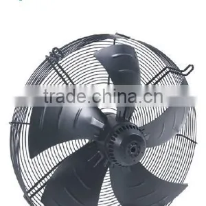 630mm Axial Exhaust Fan Motor for Dehumidifer thumbnail-5