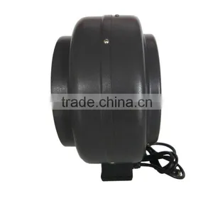 Hydroponics Greenhouse Ventilation Inline Fan/centrifugal Exhaust Fan thumbnail-2