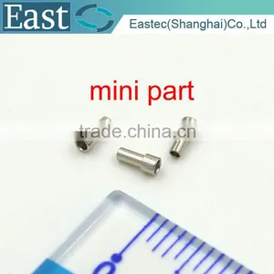 Mini Metal Part Precision Machining thumbnail-1