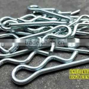 Split Cotter Pin DIN11023/11024 Special Assembled R Pins thumbnail-3