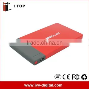 aa Battery Power Bank 4600mah Power Bank thumbnail-1