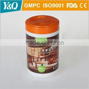 China Wholesale Market Reliable Cheap Furniture Wipes thumbnail-1