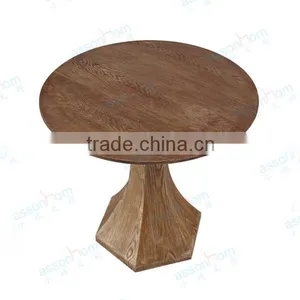 Wooden Dining Table thumbnail-2