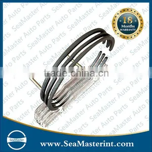 Piston Ring for CITROEN 1.0AX 10E/RE Engine Piston Ring thumbnail-1