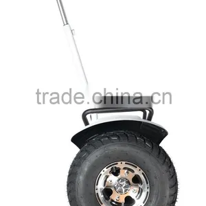 Two Wheel Smart Balance Police Scooter With High Quality thumbnail-6