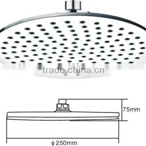 Overhead Shower Head thumbnail-1