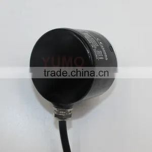 ok YUMO (E6C2-CWZ1X) 1800ppr Phase Rotary Encoder Price Incremental Rotary Encoder thumbnail-6