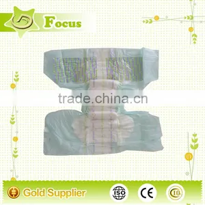 Printed Thick Adult Diaper Incontinent Senior Adult Diapers thumbnail-2