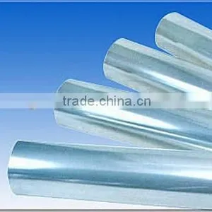 Transparent Bopp Plastic Printing Roll thumbnail-1