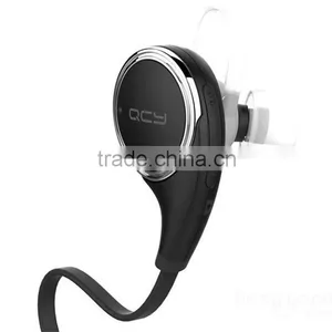 Hot 2016 In-Ear Sports Music Wireless Bluetooth Headset QY8 V4.1 Stereo Headphone Bluetooth thumbnail-3