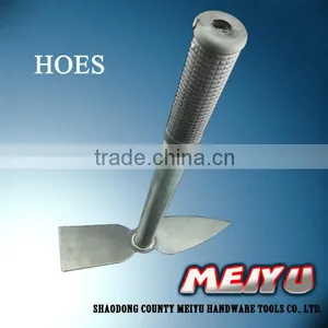 Steel Garden Hoes thumbnail-4
