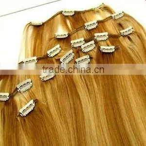 Human Hair Extension thumbnail-1