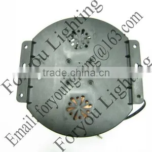 Good Quality Export 6*1w Rgbwap Leds Led Crystal Ball Stage Effect Lighting thumbnail-3