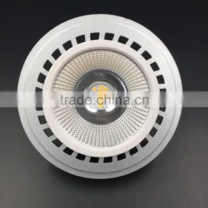 12V Aluminum G53 Led Spotlight CRI>80 12W Ar111 thumbnail-5