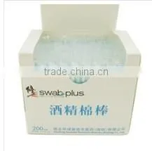 Sterile Cotton Swab thumbnail-1