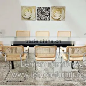 Fashionable Hot Sell School Cafeteria Dining Table thumbnail-4
