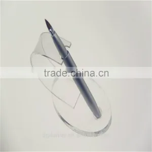 Professional Antibacterial Cosmetic Lip Brush thumbnail-3