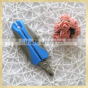 2016 New Disign Nail Tools Dog Pet Nail Clipper thumbnail-1