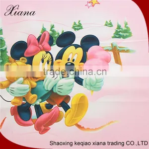 2016 Hot Selling Fashion Cute Design Drapes for Window thumbnail-1