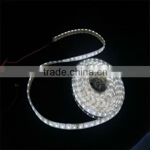 IP68 SMD5050 Flexible Led Strip Lights Remote Control thumbnail-1