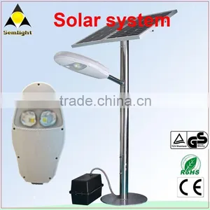 Hot Sale Solar Lawn Lights LED Solar Dock Light 10 Naked thumbnail-2