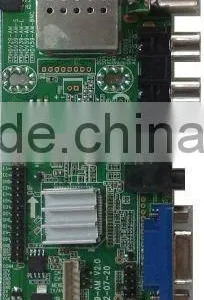 Brand Name Led Tv Mainboard Board thumbnail-1
