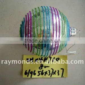 Christmas Ornament thumbnail-1