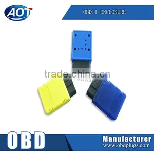 J1962 Obd Case for Diagnostic Plastic Housing Obd2 Enclosure thumbnail-1