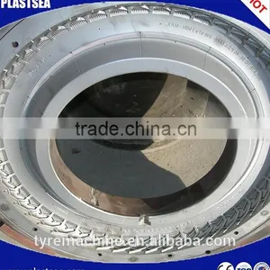 16x2.125 Electric Bicycle Tyre , Forging Steel Tire Molds,Made in China thumbnail-5