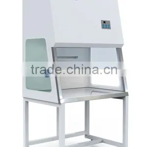 99.999% HEPA Filter Efficiency PCR Cabinet Laminar Air Flow Cabinet Cheap thumbnail-3