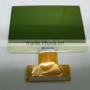 COG Graphic LCD Module AT-GG14464D thumbnail-1
