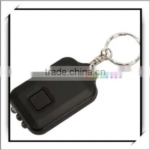 3.6V Solar Power Mini LED Flashlight Torch thumbnail-5