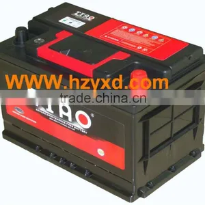 Automotive Car Battery thumbnail-1