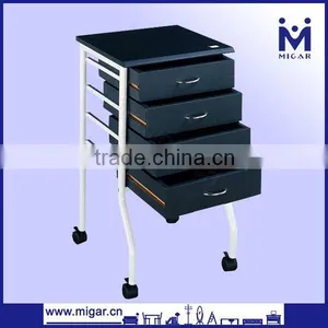 Wholesale Black Hair Salon Trolley MGR-9730 thumbnail-1