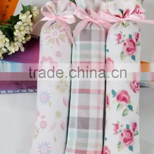 Eco-friendly Activated Bamboo Charcoal Scented Sachet Promotion Gift thumbnail-5