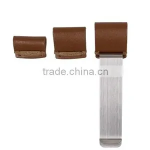 Midori Trave Money Clip With Leather Sheath thumbnail-1
