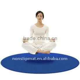 PVC Yoga Mat thumbnail-1