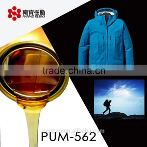 Advanced Liquid Spray PUR Glue For Textile Application thumbnail-1