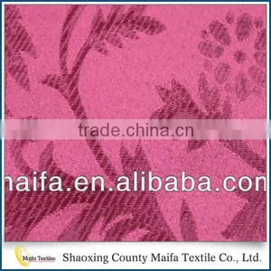 Best Selling Made in China Jacquard Printed Sun Block Curtain Fabric thumbnail-1