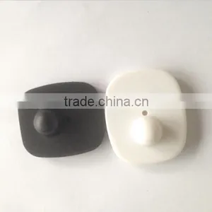 Best Quality Anti-theft Bag for Clothing Mini Square rf Hard Tag thumbnail-1