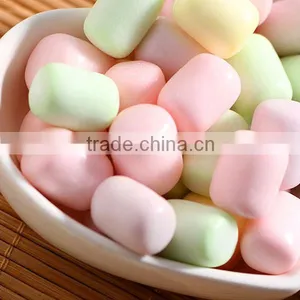 Novelty Marshmallow With Blue Color Center Filled thumbnail-3