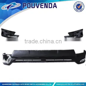 Car Bodykit for 16+ Prado 4x4 Accessories thumbnail-1