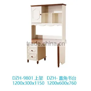 2016 Mediterranean Style New Product Children Wooden Bedroom Furniture thumbnail-3